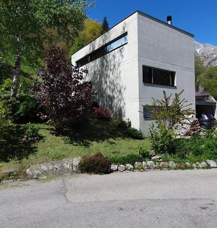 Casa 21 Lejlighed Sonogno Eksteriør billede